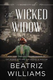 The Wicked Widow (Wicked City, Bk 3)