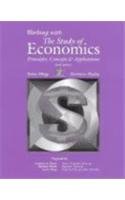 Working With the Study of Economics: Principles, Concepts  Applications