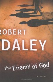 The Enemy of God (Otto Penzler Book)