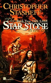 The Sage (The Star Stone, Book 2)
