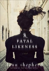 A Fatal Likeness (Charles Maddox, Bk 3)