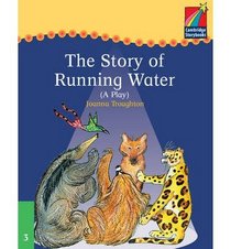 The Story of Running Water (Play) Pack of 6 (Cambridge Storybooks)
