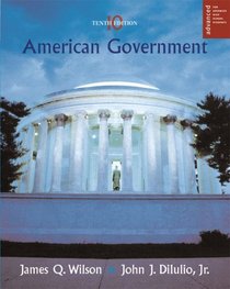 American Government: Ap Edition