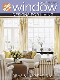 Window Treatments Designs for Living