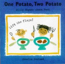 One Potato, Two Potato (Silly Rhymes)