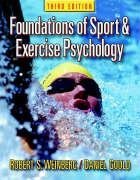 Foundations of Sport and Exercise Psychology