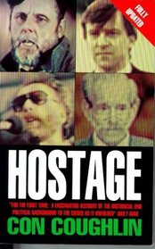 Hostage: The complete story of the Lebanon captives