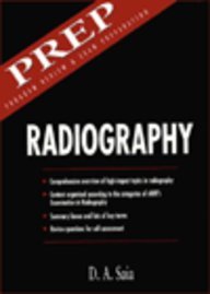 Radiography: Program Review & Exam Preparation