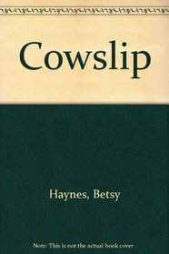 Cowslip