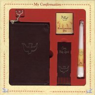 Confirmation Gift Set