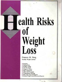 Health Risks of Weight Loss