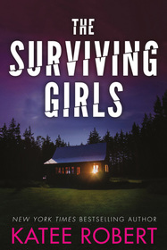 The Surviving Girls (Hidden Sins)