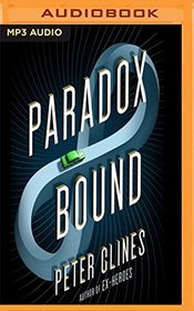 Paradox Bound: A Novel