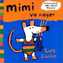 Mimi Va Nager (French Edition)