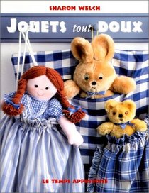 Sharon Welsh 'S Soft Toys