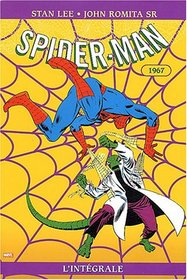 Spider-Man: l'Integrale (French Edition)