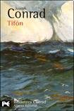 Tifon / Typhon (Spanish Edition)