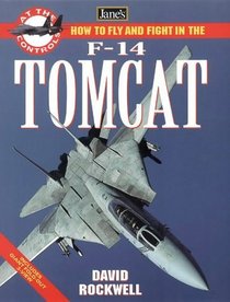 Jane's How to Fly and Fight in the F-14 Tomcat (At the Controls)