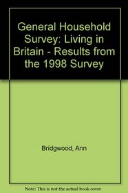 General Household Survey (Living in Britain, 28)