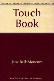 The Touch Book (Five Senses)