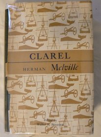 Clarel (Hendricks House edition)