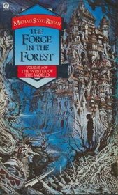 The Winter of the World: Volume 2: The Forge in the Forest