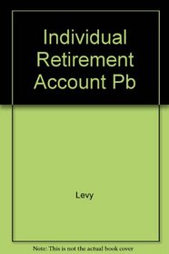 Individual Retirement Account Pb