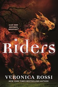 Riders (Riders, Bk 1)