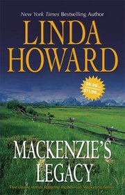 Mackenzie's Legacy: Mackenzie's Mountain / Mackenzie's Mission