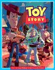 Toy Story : The Art and Making of an Animated Film