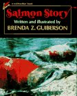 Salmon Story (A Redfeather Book)
