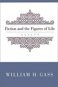 Fiction and the Figures of Life