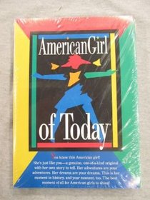 How To Write an American Girl's Story- A Writer's Guide