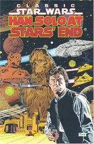 Han Solo at Stars' End, Vol 5 (Classic Star Wars)