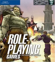 Game Guru Role-Playing Games