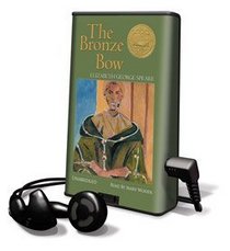 Bronze Bow, The - on Playaway