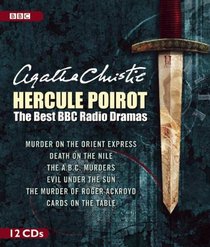 Agatha Christie's Hercule Poirot: The Best BBC Radio Dramas