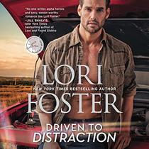 Driven to Distraction: Road to Love: Road to Love, book 1