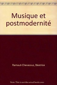 Musique et Postmodernit