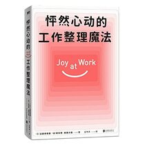 Joy at Work: Organizing Your Professional Life (Chinese Edition)