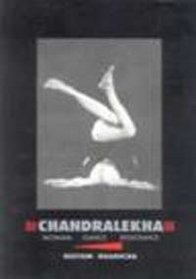 Chandralekha Woman Dance Resistance