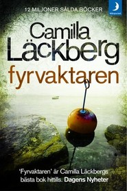 Fyrvaktaren (The Lost Boy) (Patrick Hedstrom, Bk 7) (Swedish Edition)