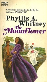 The Moonflower