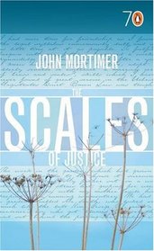 THE SCALES OF JUSTICE (POCKET PENGUINS)