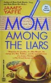 Mom Among the Liars (Mom)