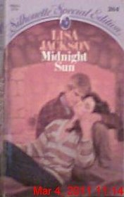 Midnight Sun  (Silhouette Special Edition, No 264)