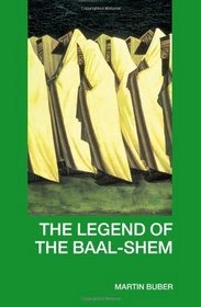 The Legend of the Baal-Shem