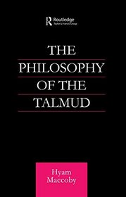 Philosophy of the Talmud
