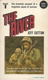 The river: An original novel