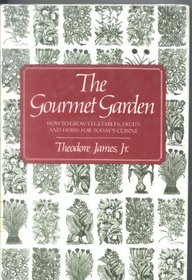 The Gourmet Garden: 2